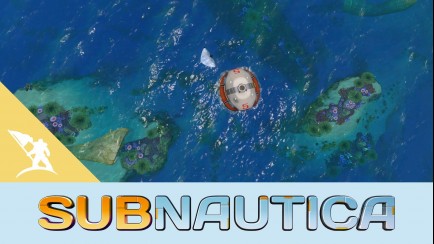 subnautica early access download